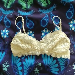 🌞☁Vintage Sweet Bralette☁🌞